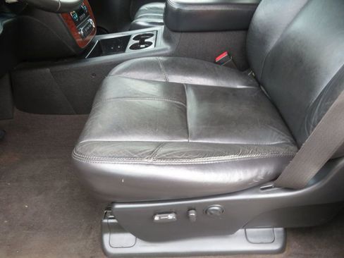 Used 2008 Chevrolet Silverado 2500 LTZ w/ Safety Package image 21