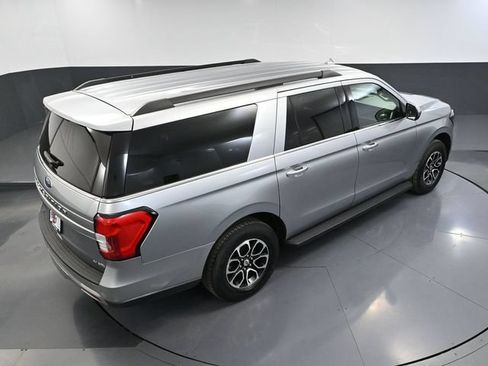 Used 2024 Ford Expedition Max XLT RWD image 63