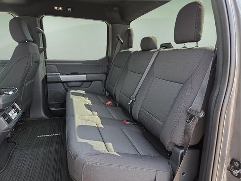 New 2026 Ford F150 XLT AWD/4WD image 10