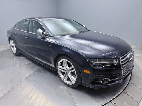 Used 2018 Audi S7 Prestige image 3