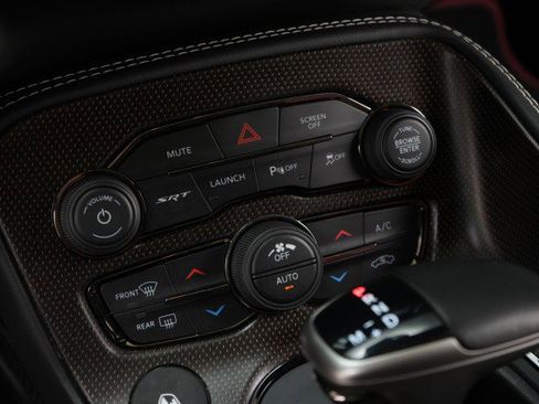 Used 2023 Dodge Challenger SRT Hellcat image 59