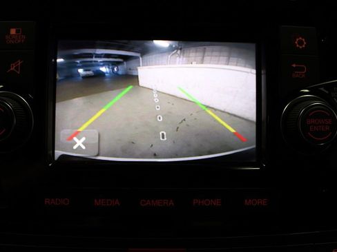 Used 2022 RAM ProMaster City Wagon FWD image 14