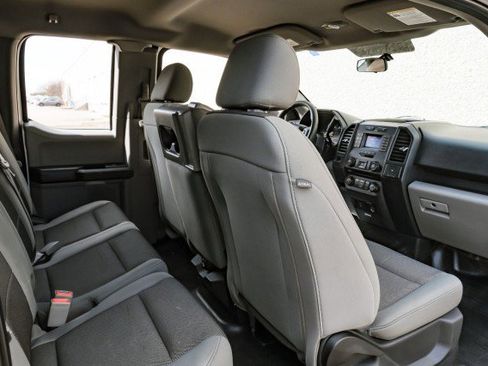 Used 2018 Ford F150 XL w/ Equipment Group 101A Mid image 33