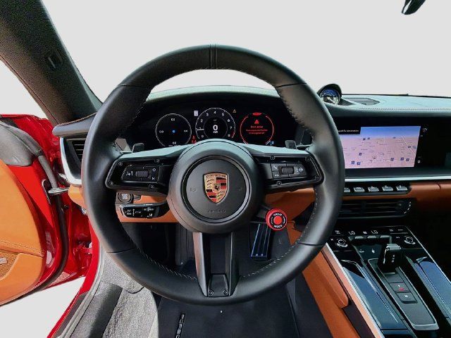 Used 2026 Porsche 911 Carrera S RWD image 38