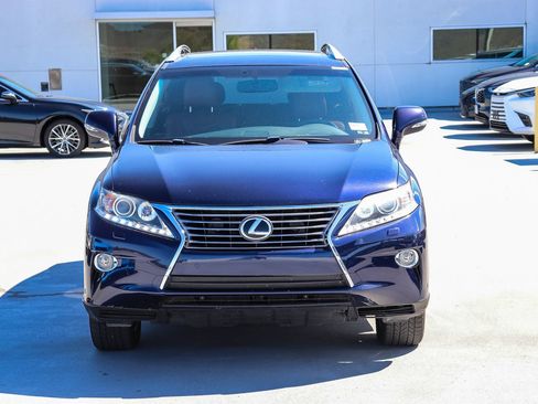 Used 2013 Lexus RX 350 FWD image 2