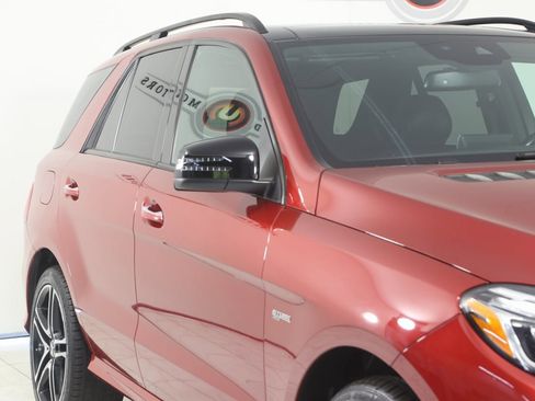 Used 2019 Mercedes-Benz GLE 43 AMG 4MATIC image 31