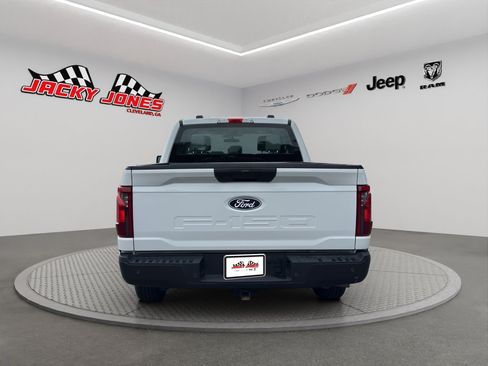 Used 2024 Ford F150 XL RWD image 7