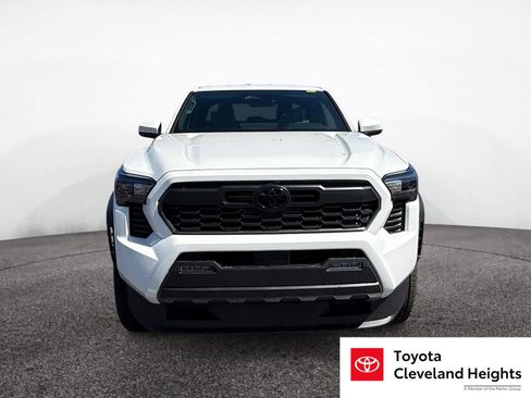 New 2026 Toyota Tacoma TRD Off-Road AWD/4WD image 8
