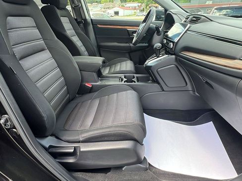 Certified 2018 Honda CR-V EX image 13
