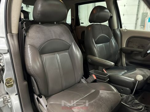 Used 2001 Chrysler PT Cruiser image 37