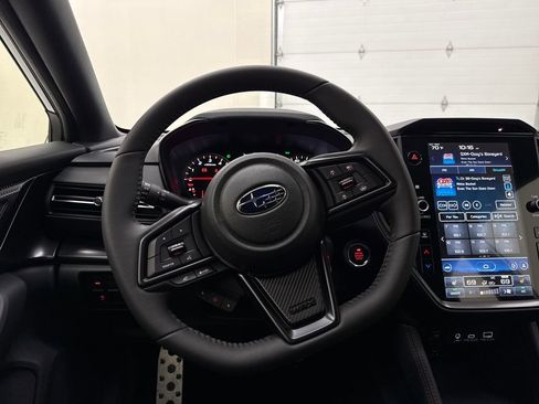 New 2026 Subaru WRX Premium AWD/4WD image 15