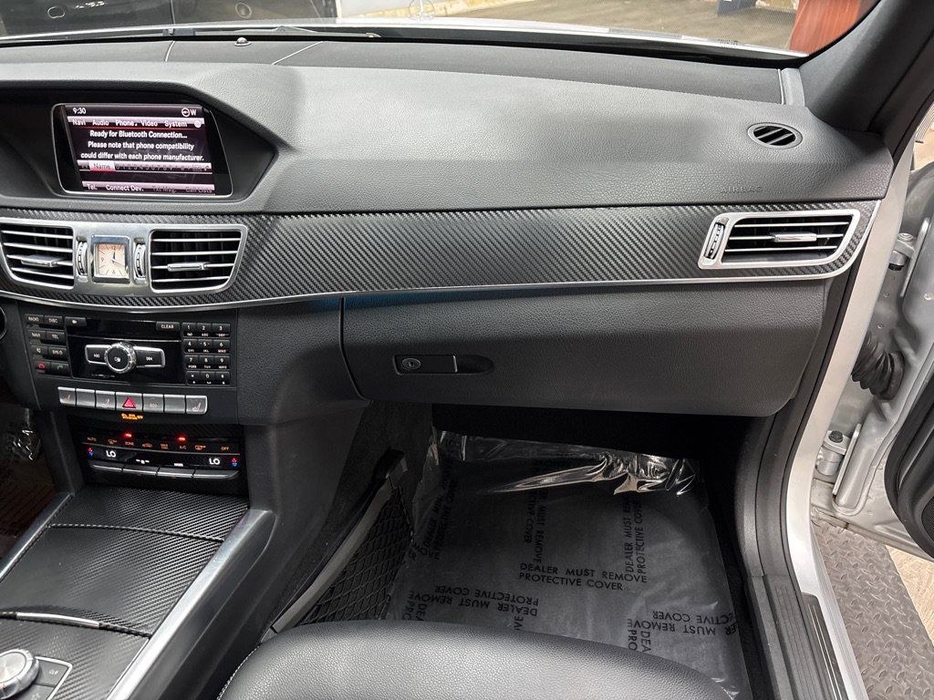 Used 2014 Mercedes-Benz E 350 4MATIC Wagon image 38