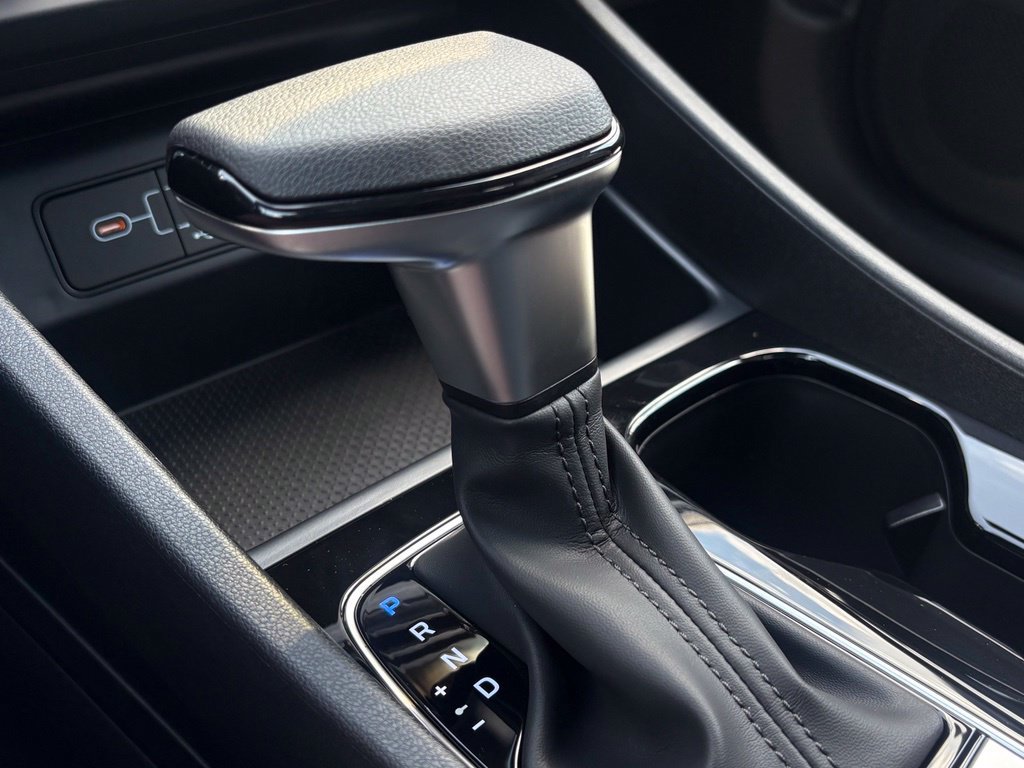 New 2027 Hyundai Santa Cruz SE FWD image 19