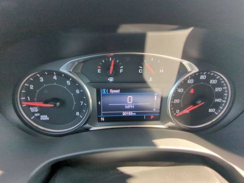 Used 2023 GMC Terrain SLE w/ Driver Convenience Package AWD/4WD image 16
