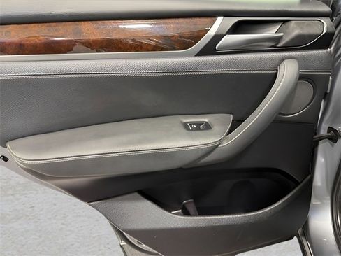 Used 2016 BMW X3 xDrive28i image 29