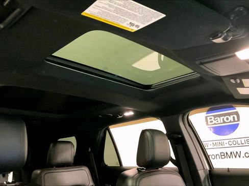 Used 2019 Ford Explorer Sport w/ Equipment Group 401A AWD/4WD image 13