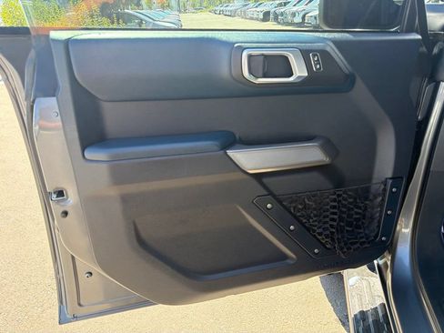 Used 2023 Ford Bronco Outer Banks AWD/4WD image 23