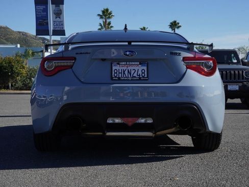 Used 2019 Subaru BRZ Limited image 5