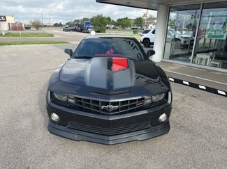 Used 2012 Chevrolet Camaro SS video 2