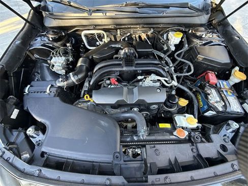 Used 2018 Subaru Outback 2.5i Touring image 27