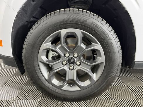 Used 2022 Ford Maverick XLT FWD image 19