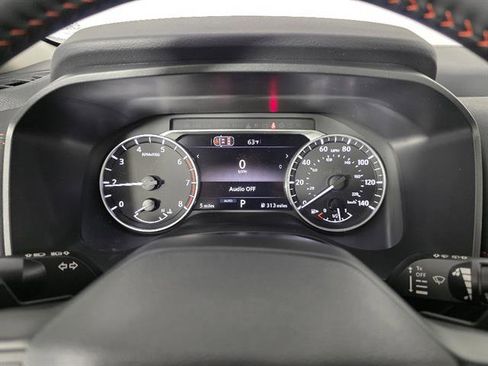 New 2026 Nissan Rogue SV w/ Rock Creek Premium Package AWD/4WD image 33