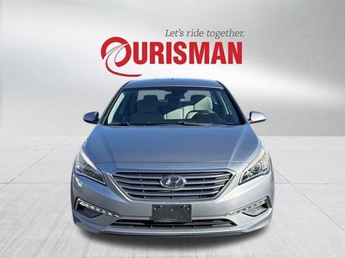 Used 2015 Hyundai Sonata SE w/ Option Group 09 image 6