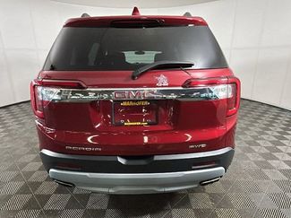 Used 2020 GMC Acadia SLE w/ Driver Convenience Package AWD/4WD video 3
