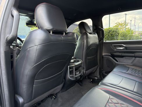 Used 2021 RAM 1500 Big Horn RWD image 43
