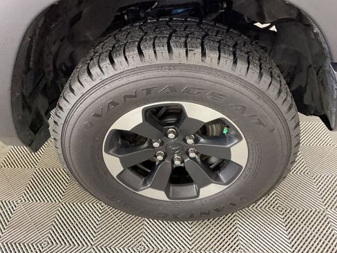 Used 2023 RAM 1500 Rebel w/ Rebel Level 1 Equipment Group AWD/4WD image 11