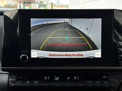 Certified 2025 Toyota Camry LE image 20