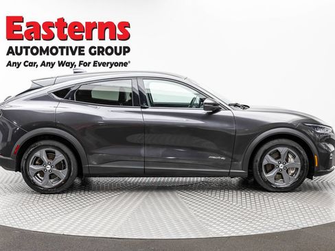 Used 2022 Ford Mustang Mach-E Select AWD/4WD image 4