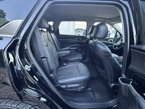 Used 2021 Kia Sorento SX FWD image 53