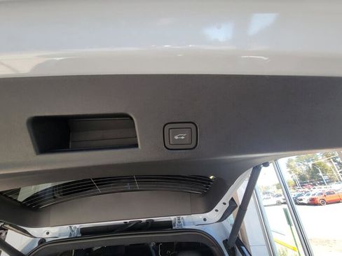 New 2026 GMC Acadia Denali Ultimate image 28