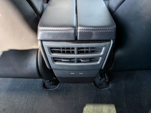 Used 2018 Tesla Model X P100D image 25