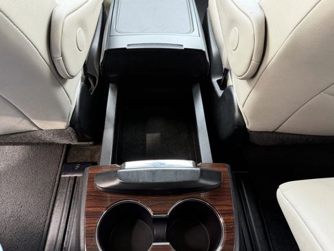 Used 2018 Toyota Sienna Limited Premium image 37