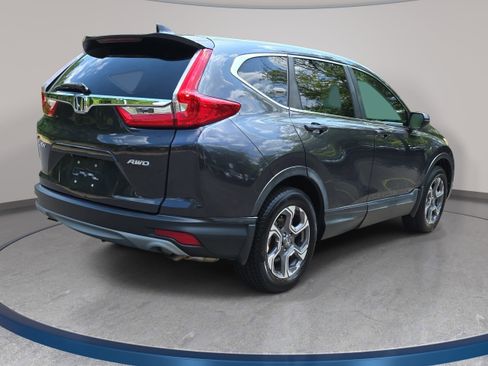 Used 2019 Honda CR-V EX-L image 5