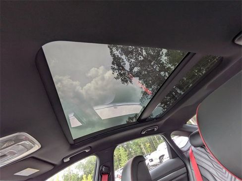 Used 2025 Genesis G80 2.5T Sport Prestige image 19