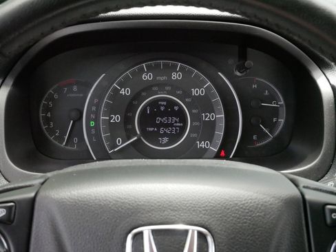 Used 2015 Honda CR-V EX-L image 21