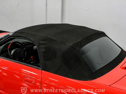 Used 2002 Ford Thunderbird image 39