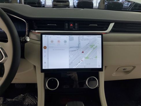 New 2026 Jaguar F-PACE R-Dynamic S AWD/4WD image 5