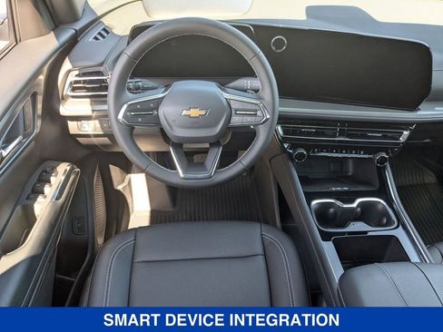 New 2026 Chevrolet Traverse LT w/ Driver Confidence Package image 29