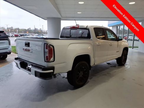 Used 2022 GMC Canyon Elevation image 5