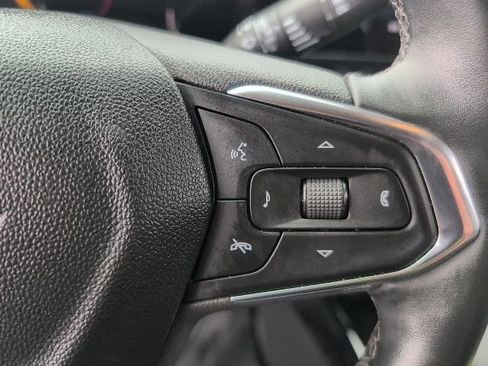 Used 2024 Chevrolet Trax ACTIV FWD image 24