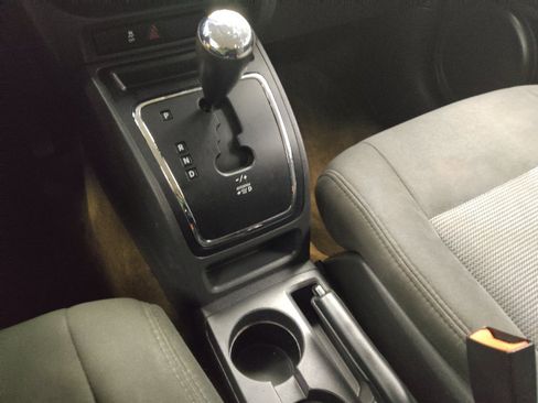 Used 2017 Jeep Patriot Sport w/ Power Value Group FWD image 26