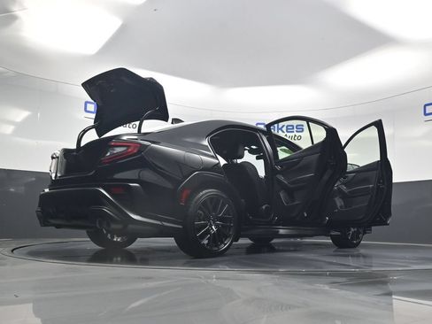 Used 2024 Subaru WRX Premium AWD/4WD image 58