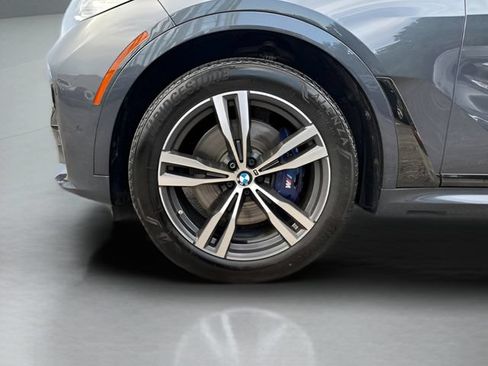 Used 2021 BMW X7 M50i w/ Cold Weather Package AWD/4WD image 26