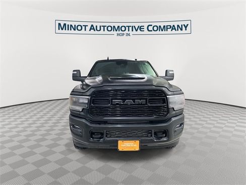 Certified 2023 RAM 2500 Limited image 3