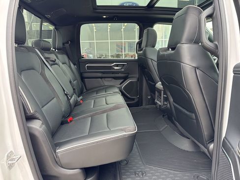 New 2026 RAM 1500 Laramie image 30