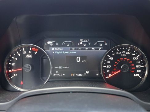 Used 2018 Ford F150 Raptor w/ Equipment Group 802A Luxury AWD/4WD image 9